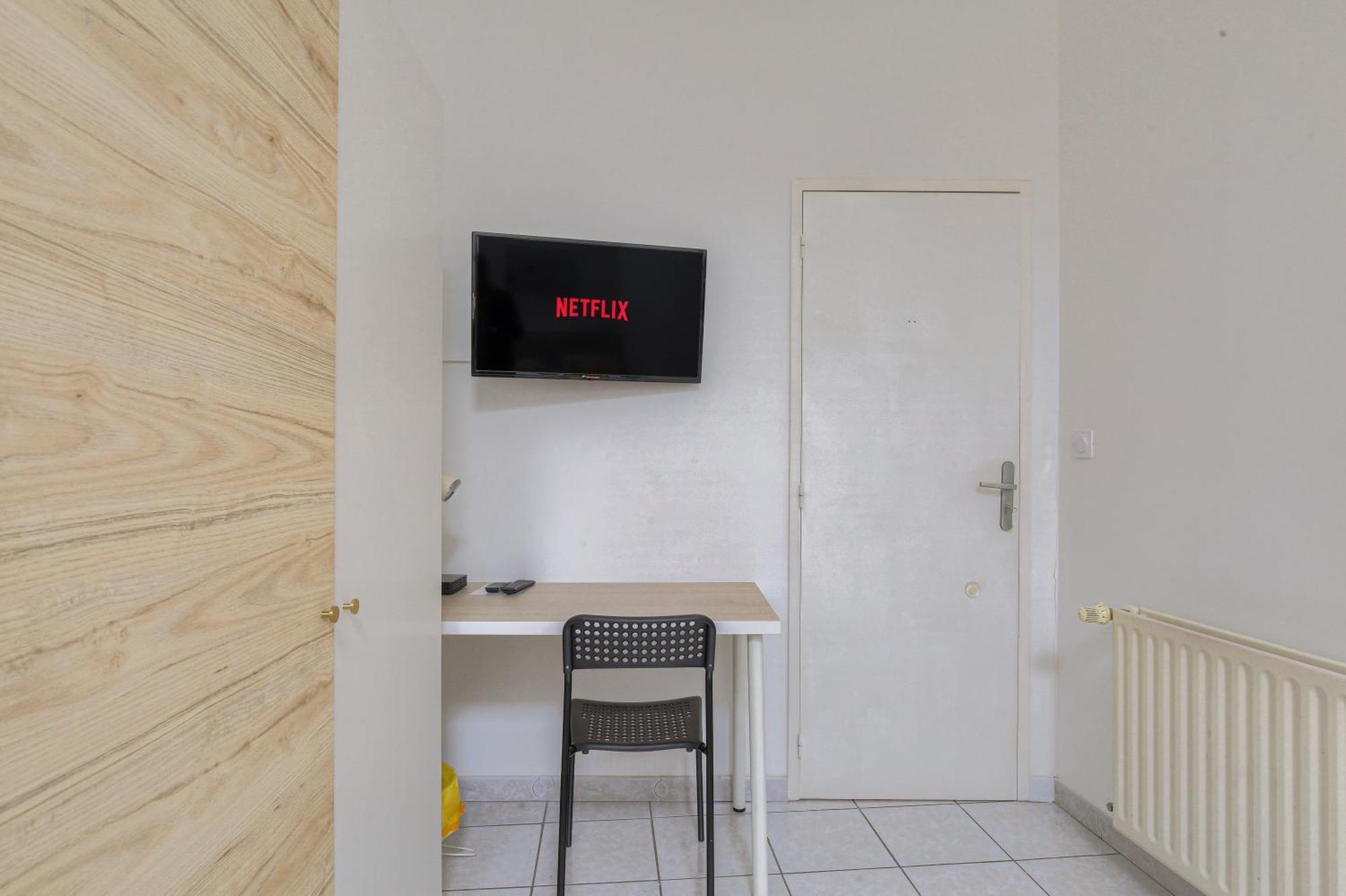 Le Triplex, 2 Chambres, 2 Salles De Bain Lagnieu エクステリア 写真
