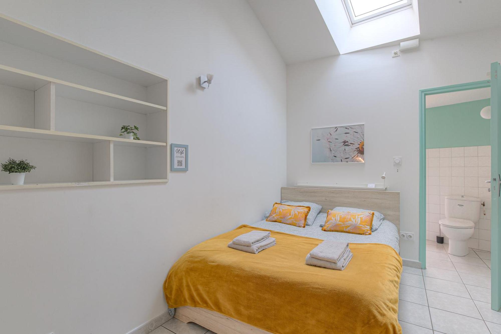 Le Triplex, 2 Chambres, 2 Salles De Bain Lagnieu エクステリア 写真