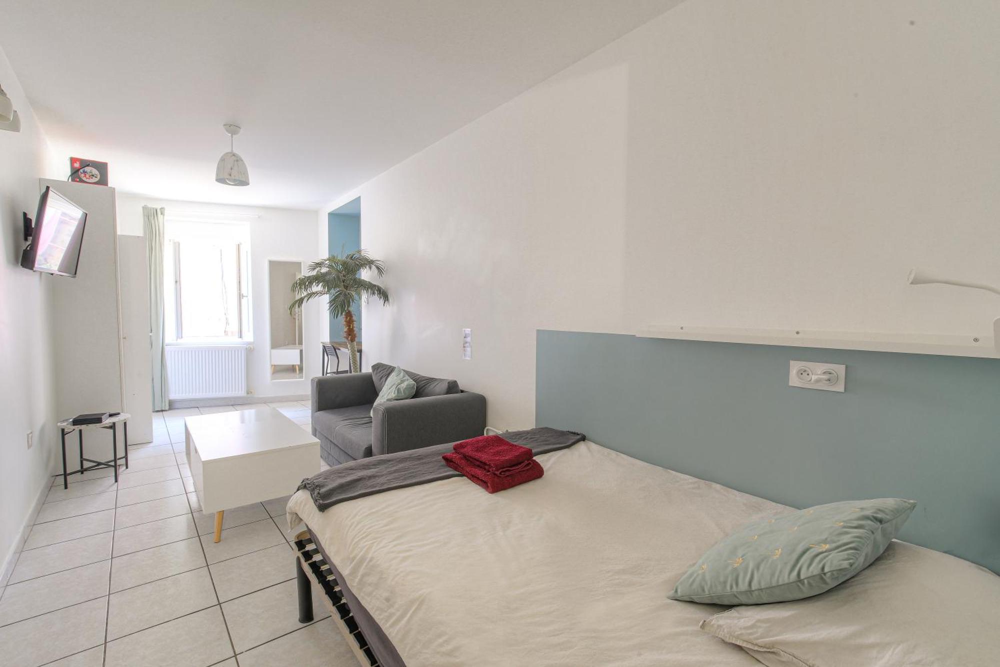 Le Triplex, 2 Chambres, 2 Salles De Bain Lagnieu エクステリア 写真