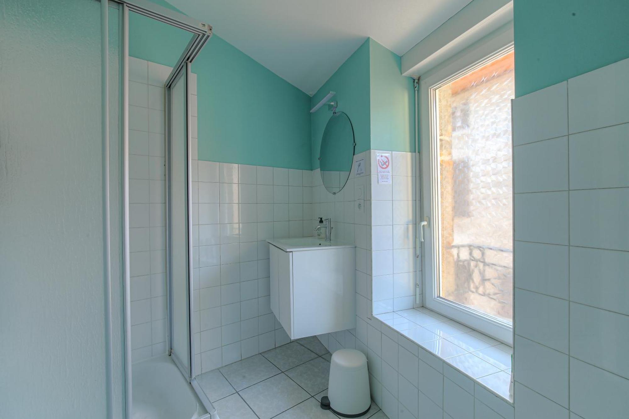 Le Triplex, 2 Chambres, 2 Salles De Bain Lagnieu エクステリア 写真
