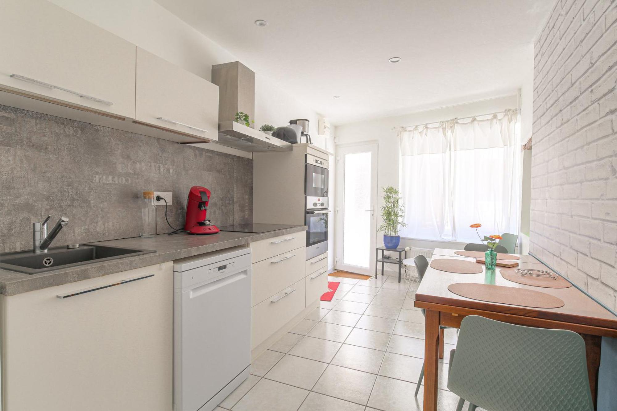Le Triplex, 2 Chambres, 2 Salles De Bain Lagnieu エクステリア 写真