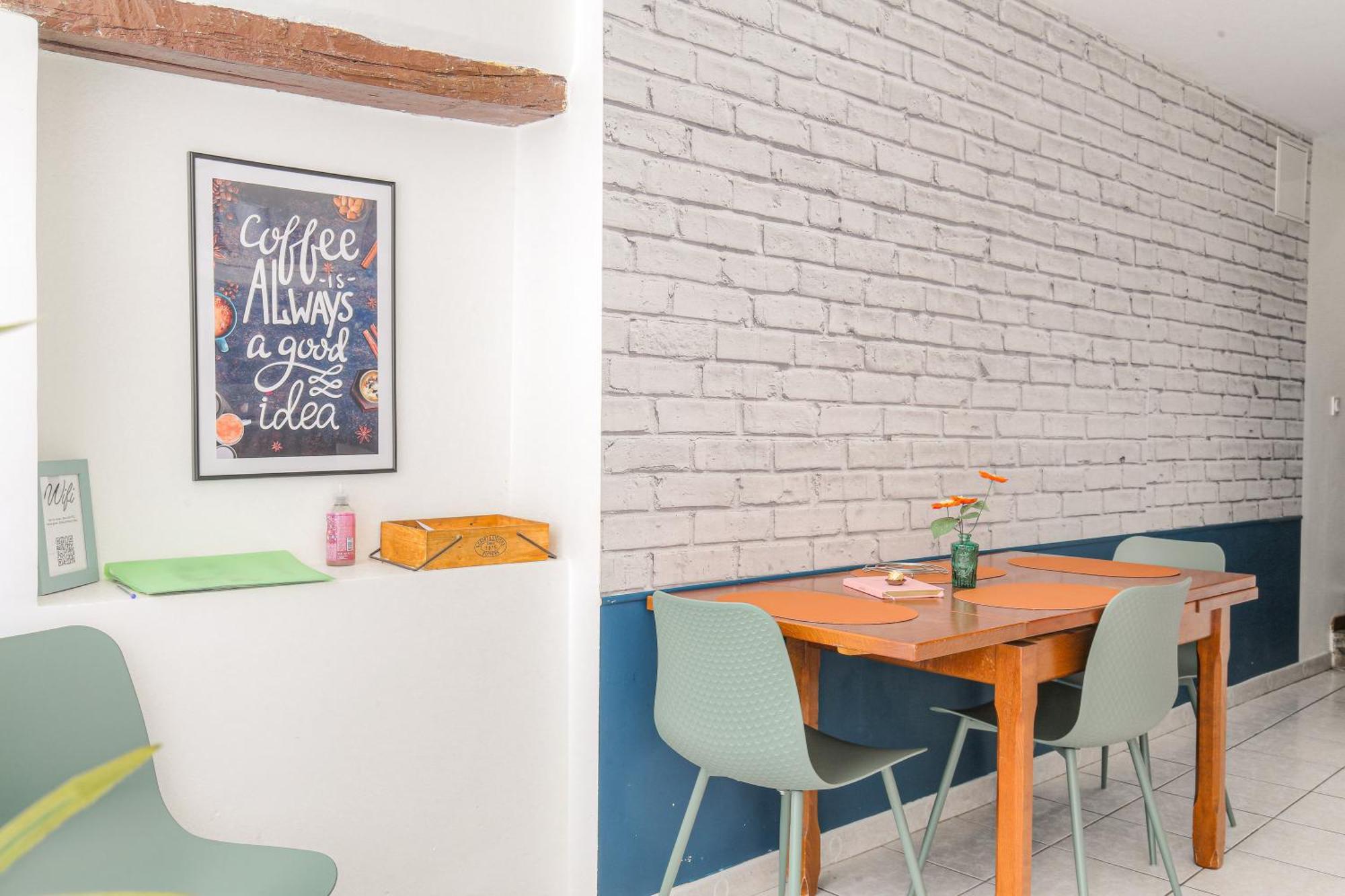 Le Triplex, 2 Chambres, 2 Salles De Bain Lagnieu エクステリア 写真